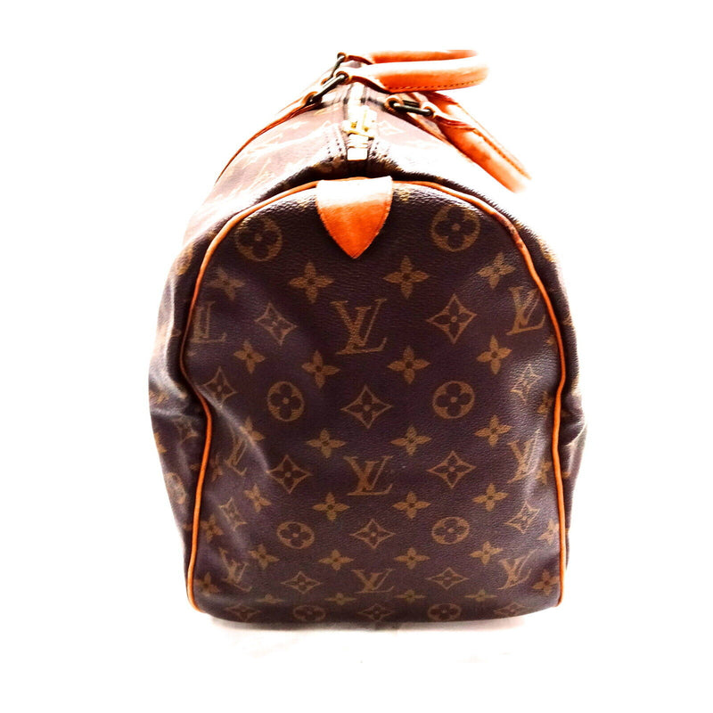 Louis Vuitton Lv Boston Bag Keepall 50