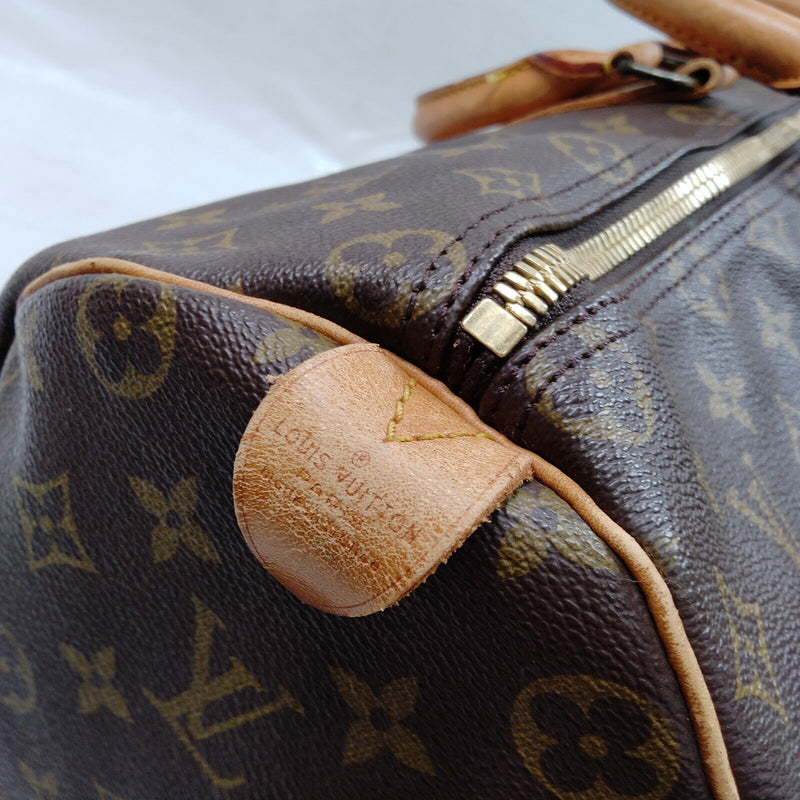 Louis Vuitton Lv Boston Bag Keepall 50