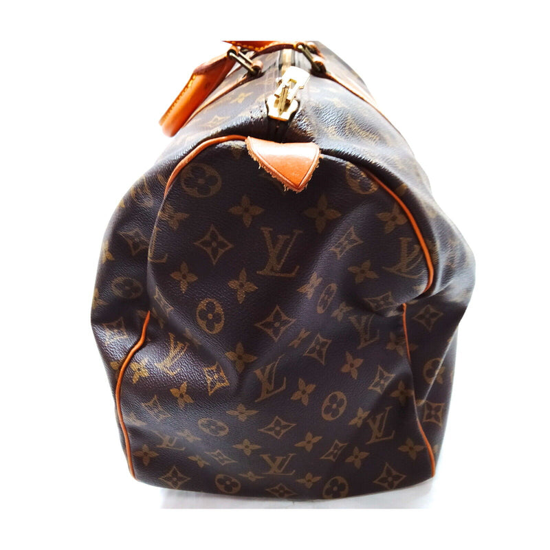 Louis Vuitton Lv Boston Bag Keepall 50