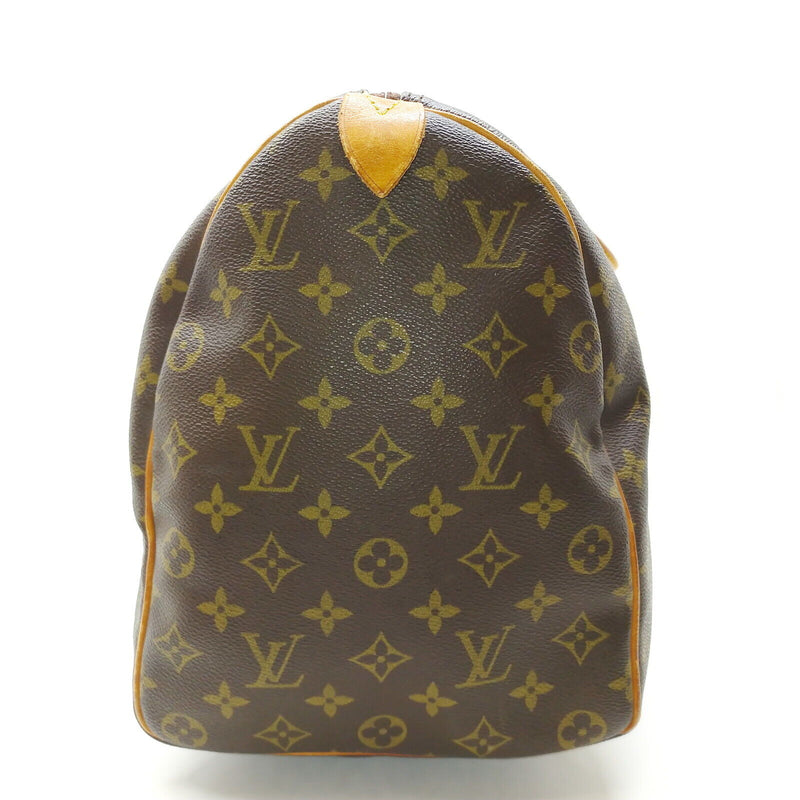 Louis Vuitton Lv Boston Bag Keepall 45