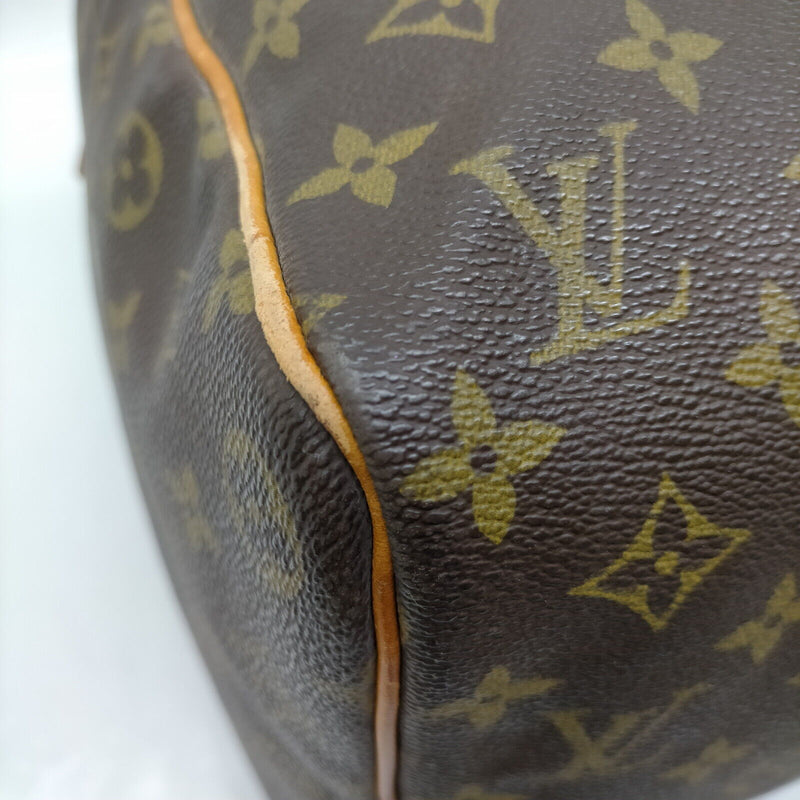 Louis Vuitton Lv Boston Bag Keepall 45