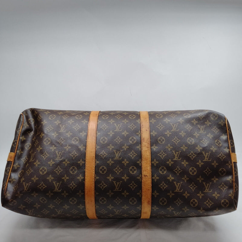 Louis Vuitton Lv Boston Bag Keepall