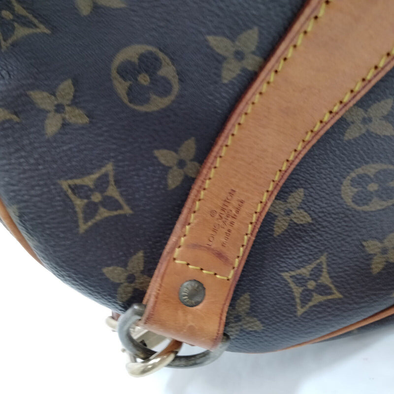 Louis Vuitton Lv Boston Bag Keepall