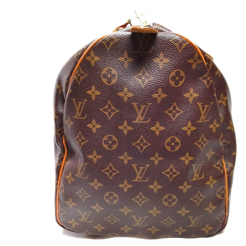 Louis Vuitton Lv Boston Bag Keepall 55