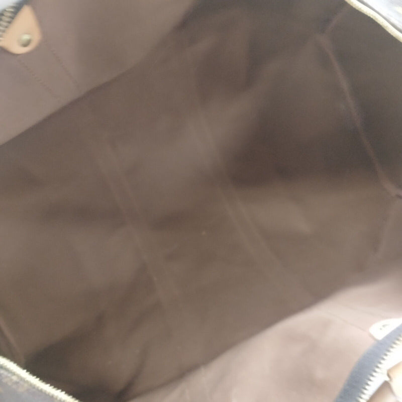 Louis Vuitton Lv Boston Bag Keepall 55