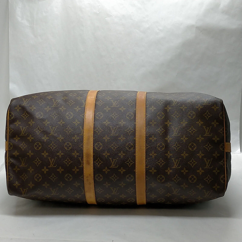 Louis Vuitton Lv Boston Bag Keepall