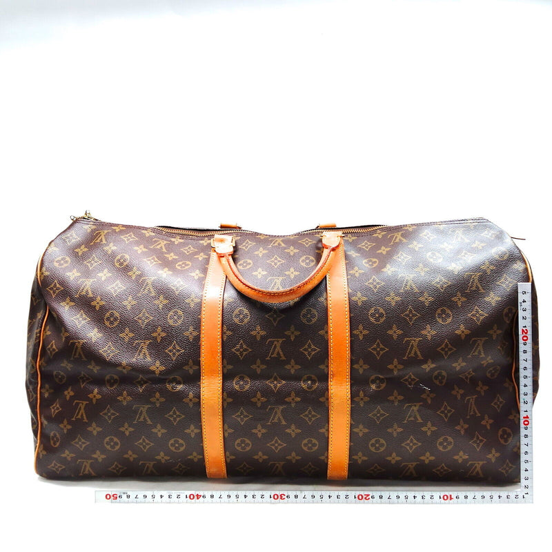 Louis Vuitton Lv Boston Bag Keepall 60