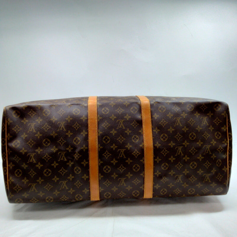 Louis Vuitton Lv Boston Bag Keepall 60