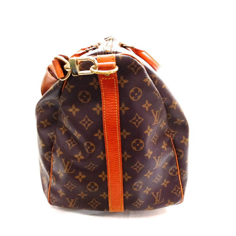 Louis Vuitton Lv Boston Bag Keepall