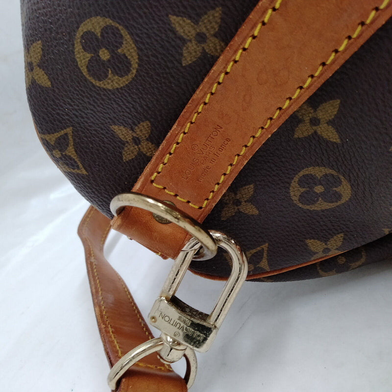 Louis Vuitton Lv Boston Bag Keepall