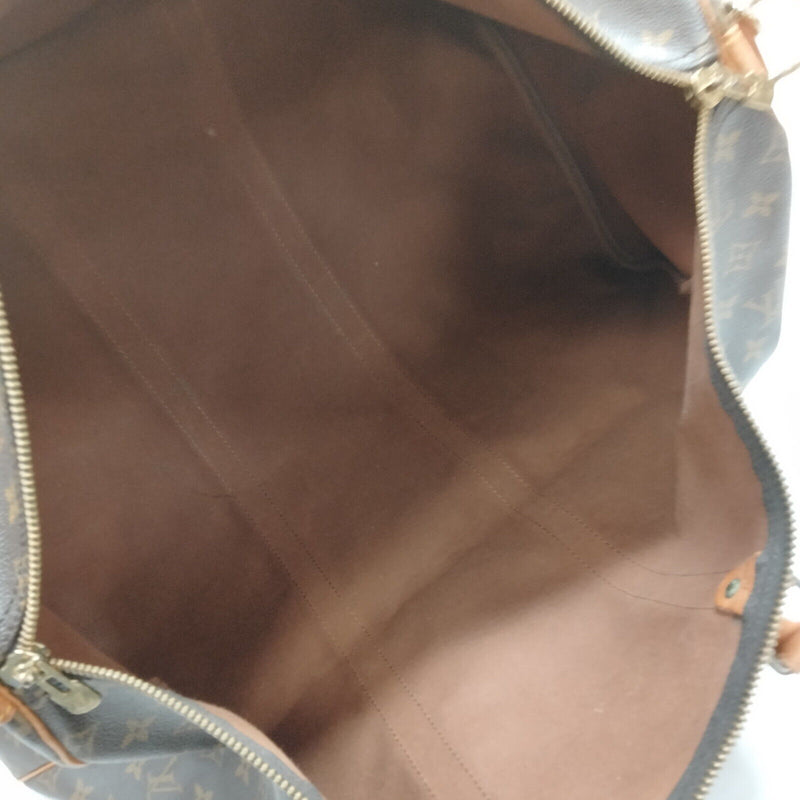 Louis Vuitton Lv Boston Bag Keepall