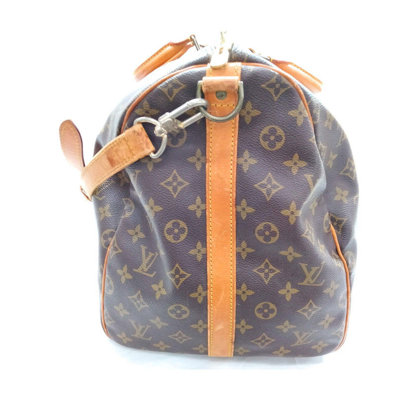 Louis Vuitton Lv Boston Bag Keepall