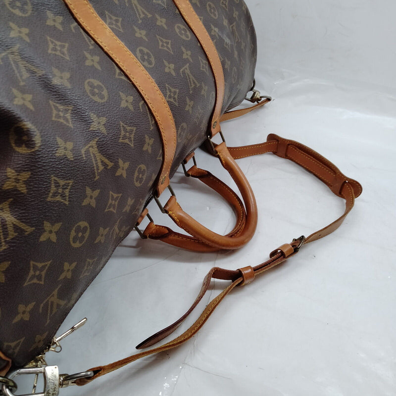 Louis Vuitton Lv Boston Bag Keepall