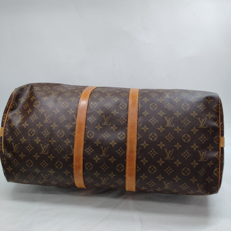 Louis Vuitton Lv Boston Bag Keepall