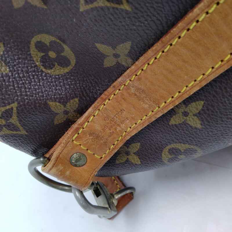 Louis Vuitton Lv Boston Bag Keepall