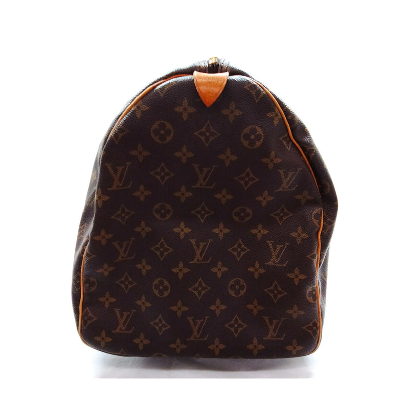 Louis Vuitton Lv Boston Bag Keepall 55