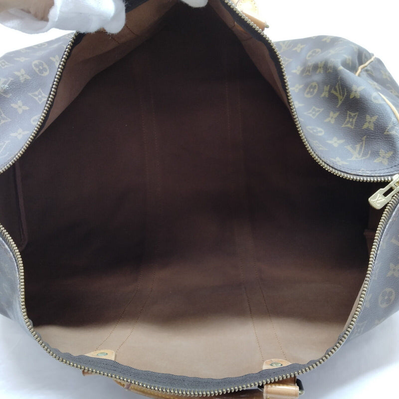 Louis Vuitton Lv Boston Bag Keepall 55