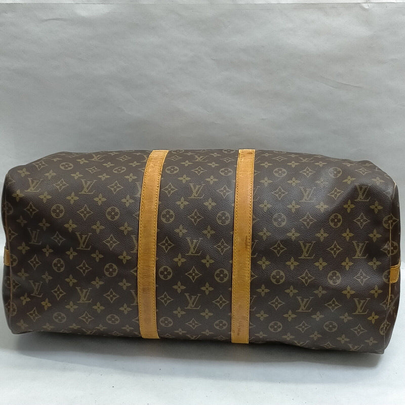 Louis Vuitton Lv Boston Bag Keepall