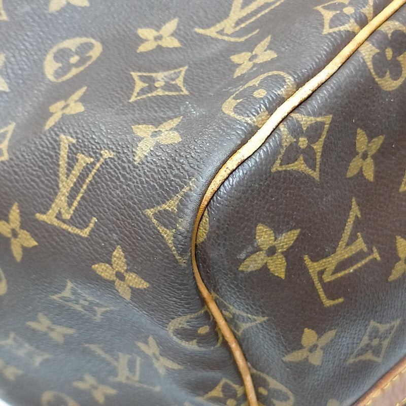 Louis Vuitton Lv Boston Bag Keepall