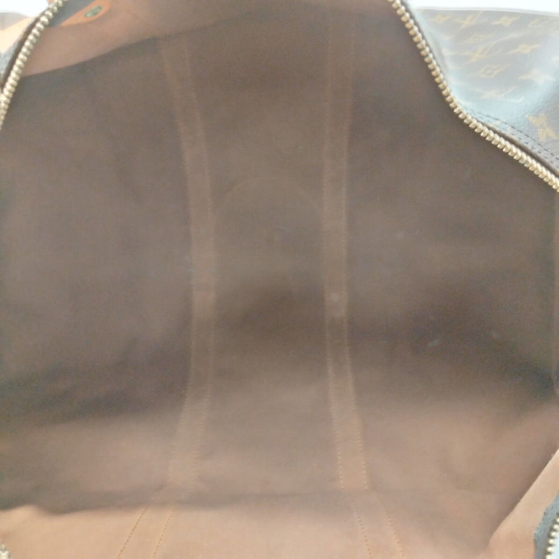 Louis Vuitton Lv Boston Bag Keepall 55