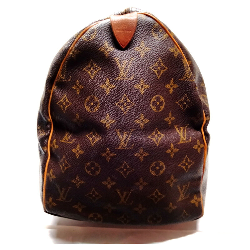 Louis Vuitton Lv Boston Bag Keepall 50