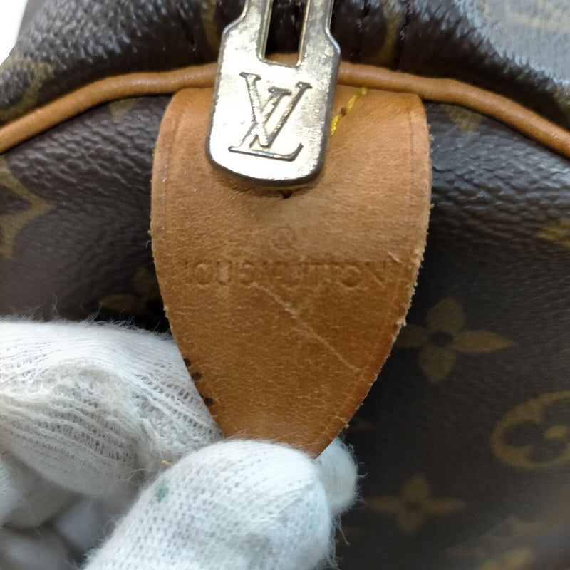 Louis Vuitton Lv Boston Bag Keepall 55