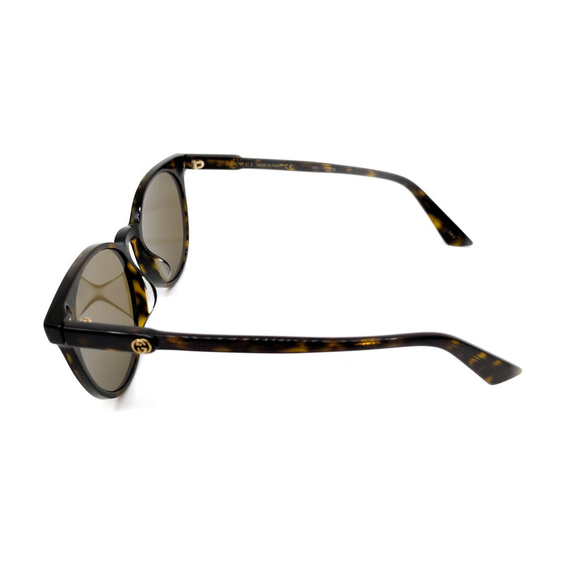 Gucci Sunglasses Interlocking G Tortoise