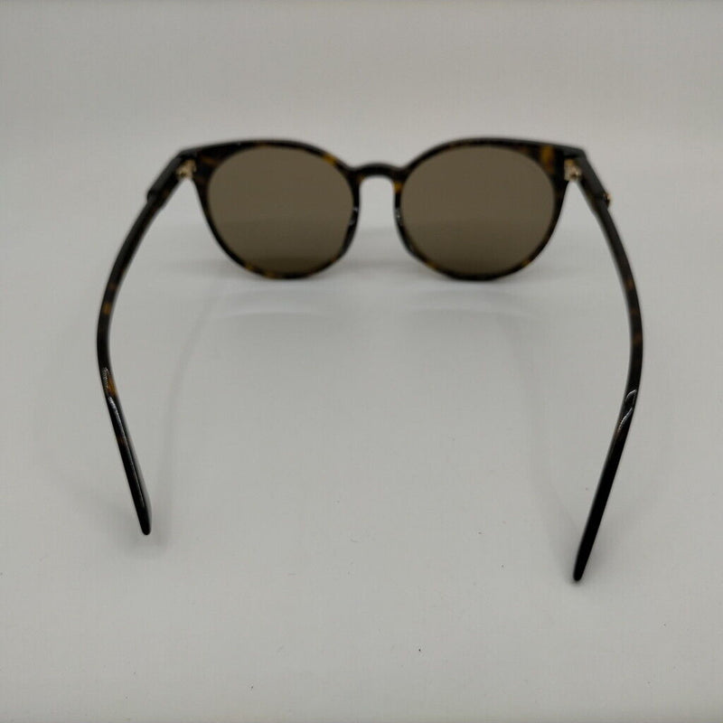 Gucci Sunglasses Interlocking G Tortoise