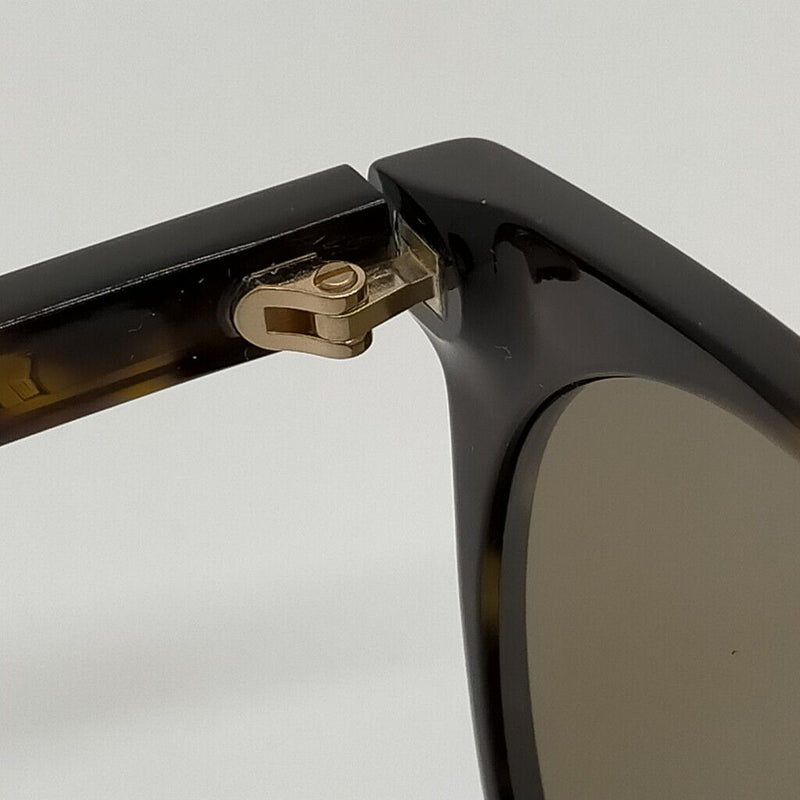 Gucci Sunglasses Interlocking G Tortoise