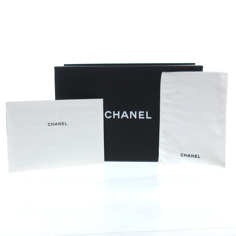 Deal Chanel Small Top Handle Flap Bag /