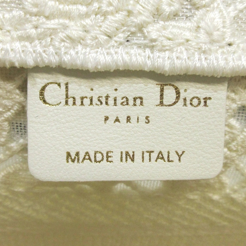 Deal Dior/Christiandior Book Tote Small