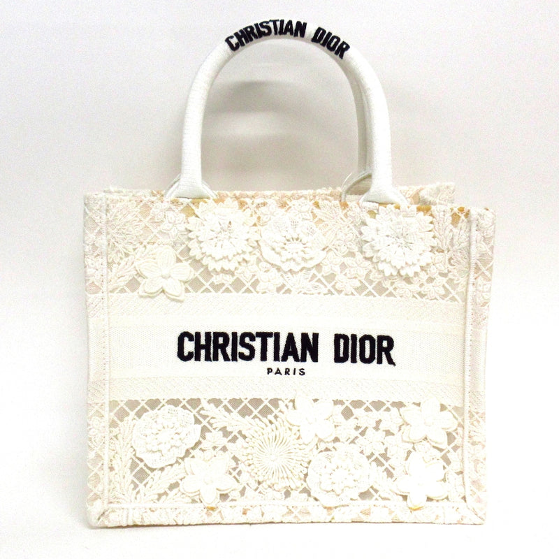 Deal Dior/Christiandior Book Tote Small