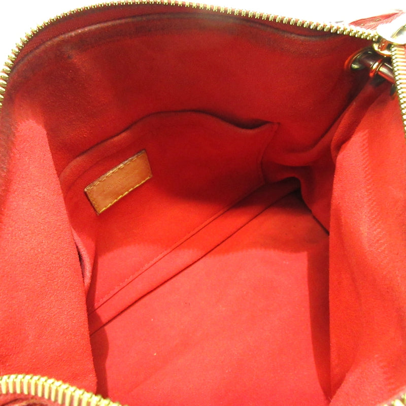 Louis Vuitton Pallas Bb Handbag Cerise