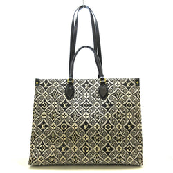 Louis Vuitton Onthego Gm Since Tote Bag