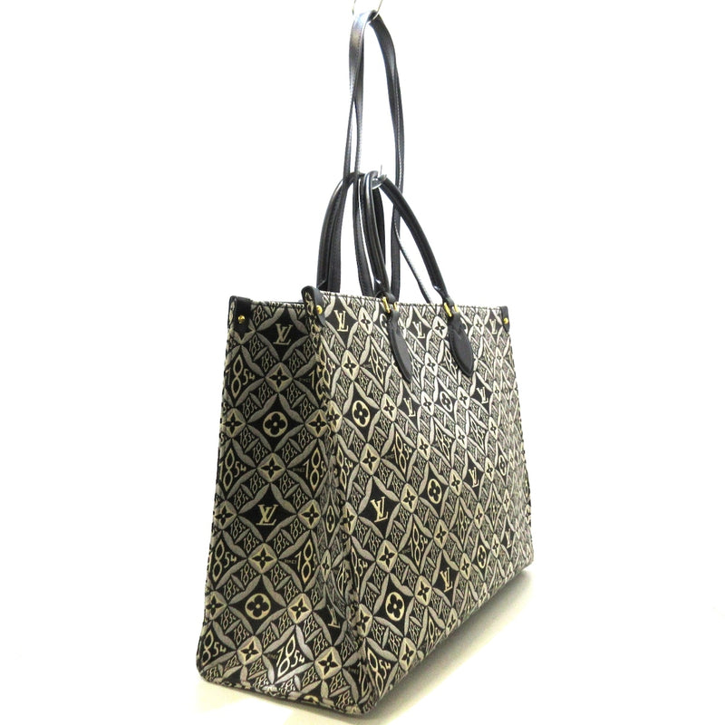 Louis Vuitton Onthego Gm Since Tote Bag