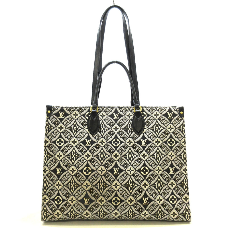 Louis Vuitton Onthego Gm Since Tote Bag