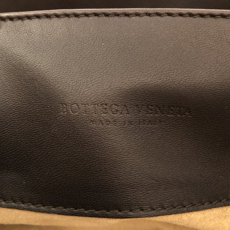 Bottega Veneta Medium Roma Bag Tote Dark