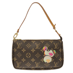 Louis Vuitton Pochette Accessoires Panda