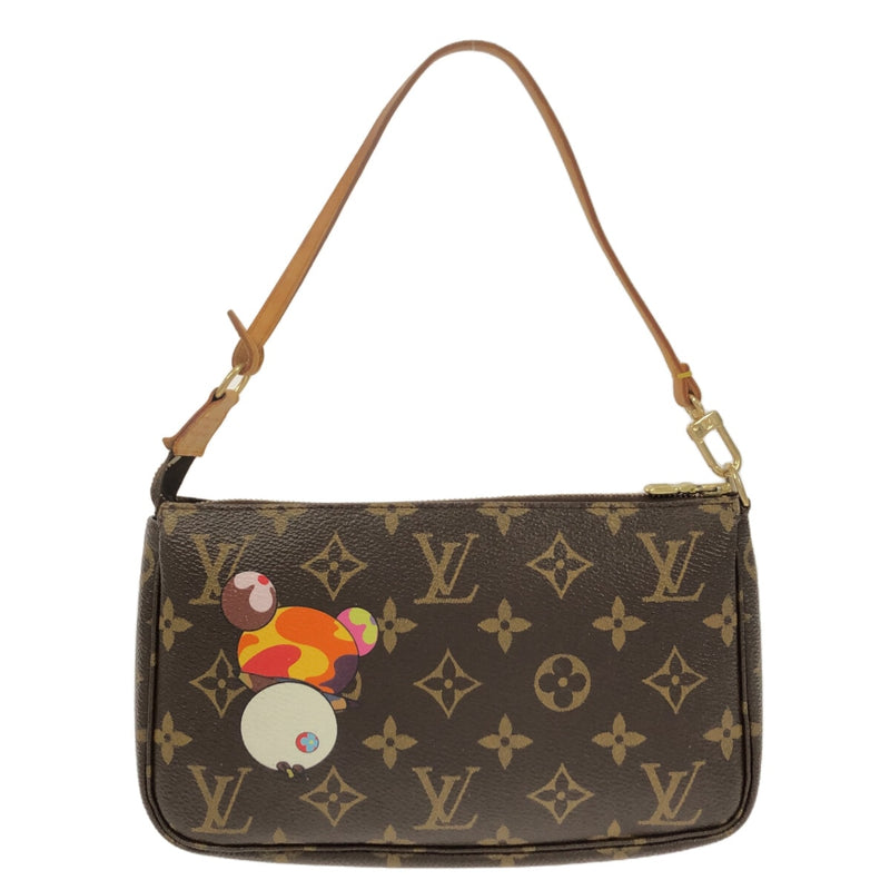 Louis Vuitton Pochette Accessoires Panda