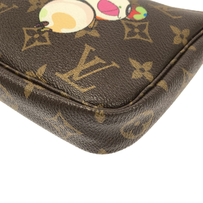 Louis Vuitton Pochette Accessoires Panda