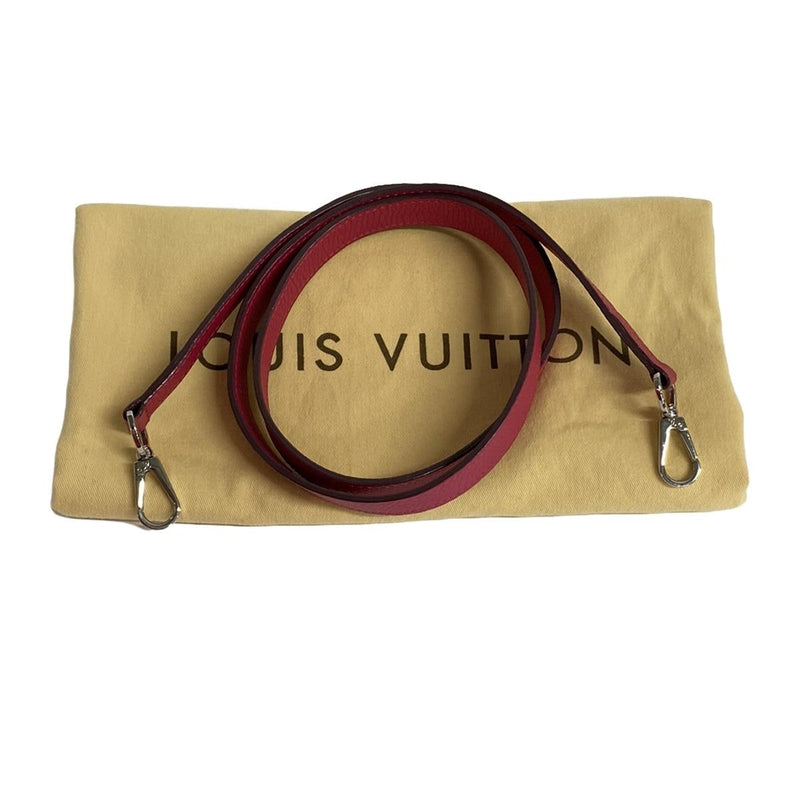 Louis Vuitton Capucines Bb Handbag