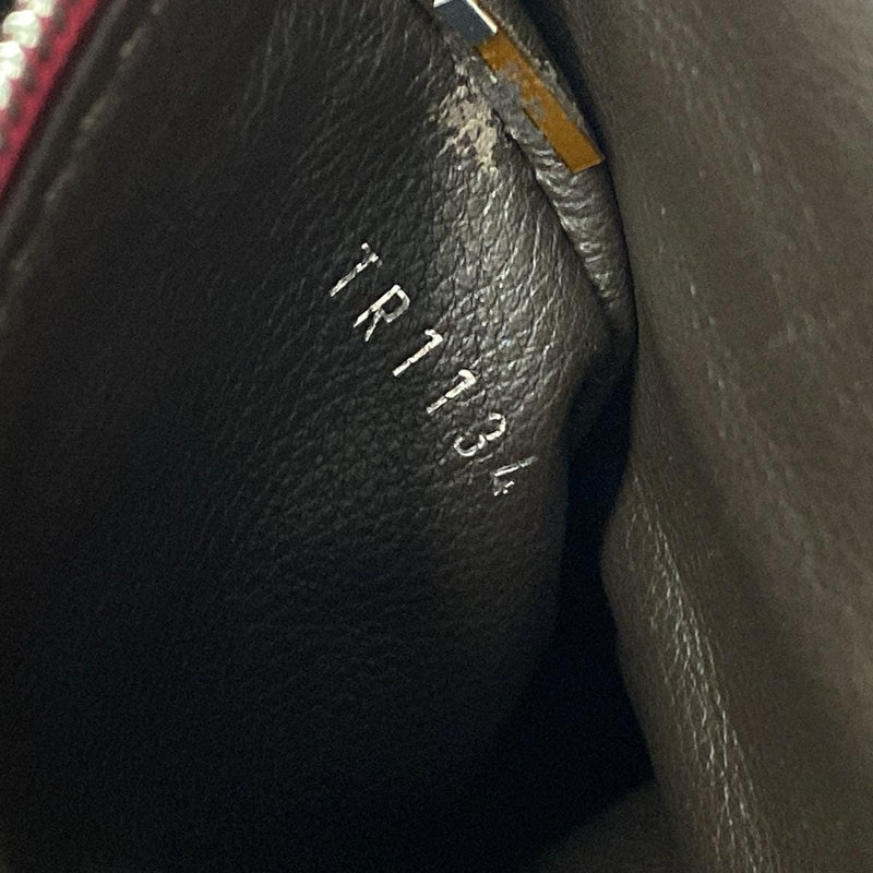 Louis Vuitton Capucines Bb Handbag