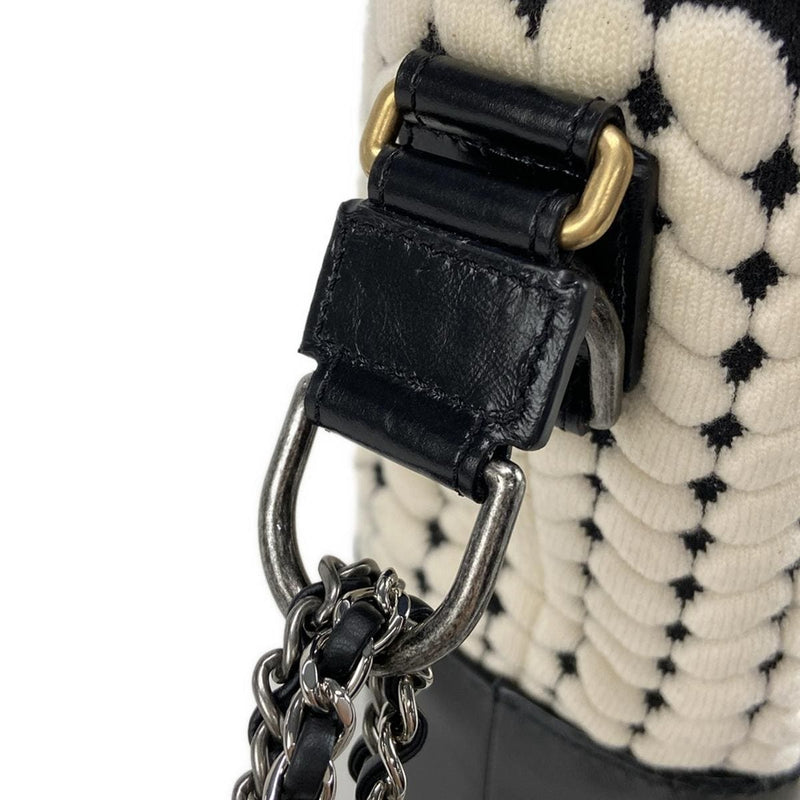 Chanel Gabrielle De Hobo Bag Shoulder