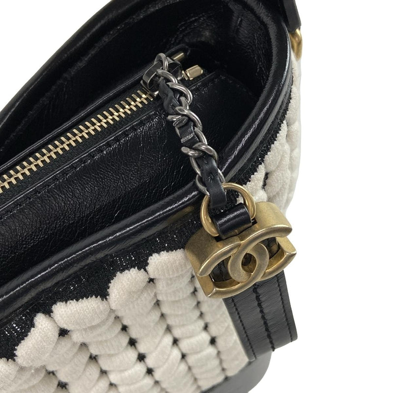 Chanel Gabrielle De Hobo Bag Shoulder