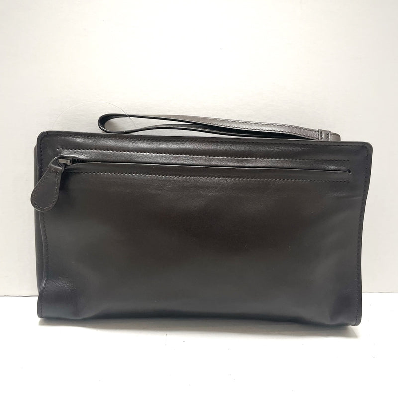 Bottega Veneta Intrecciato Mens Clutch