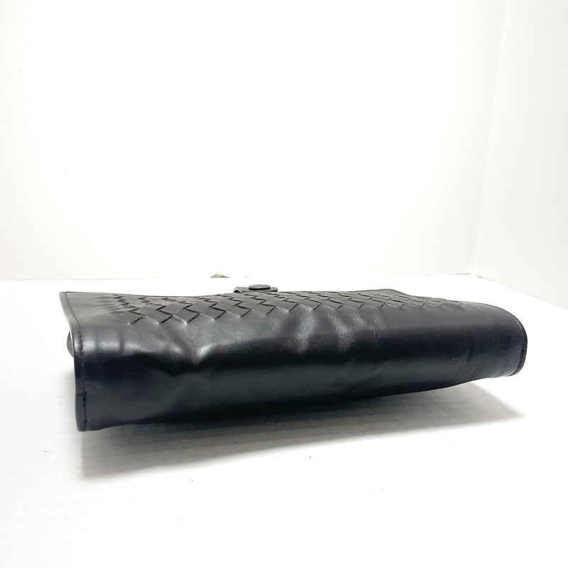 Bottega Veneta Intrecciato Mens Clutch