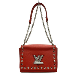 Louis Vuitton Twist Mm Shoulder Bag