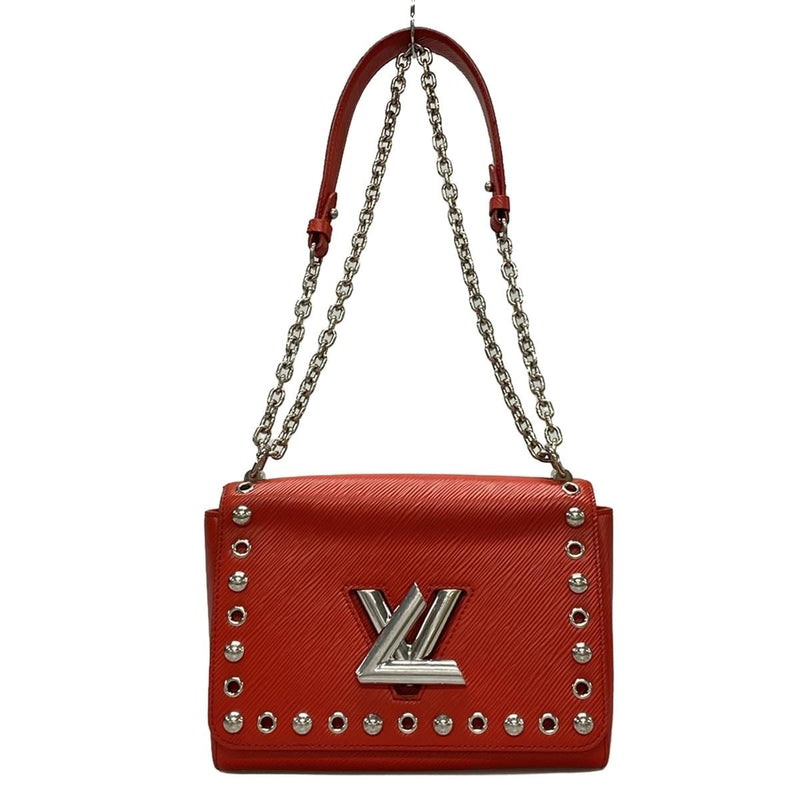 Louis Vuitton Twist Mm Shoulder Bag