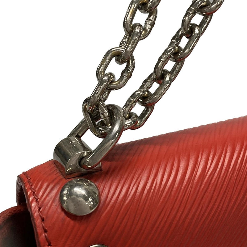 Louis Vuitton Twist Mm Shoulder Bag