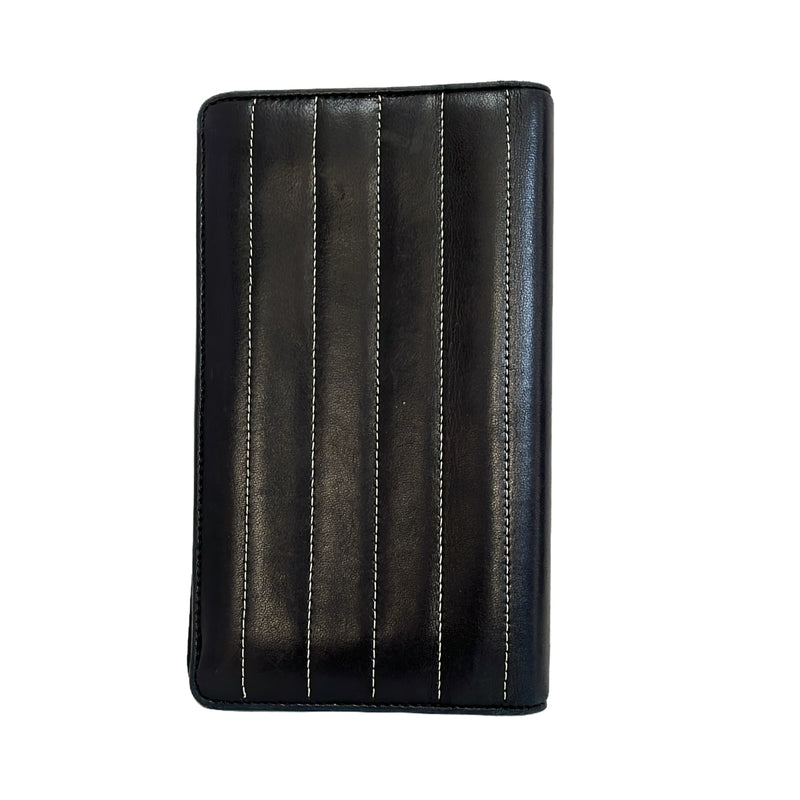 Chanel New Mademoiselle Long Wallet